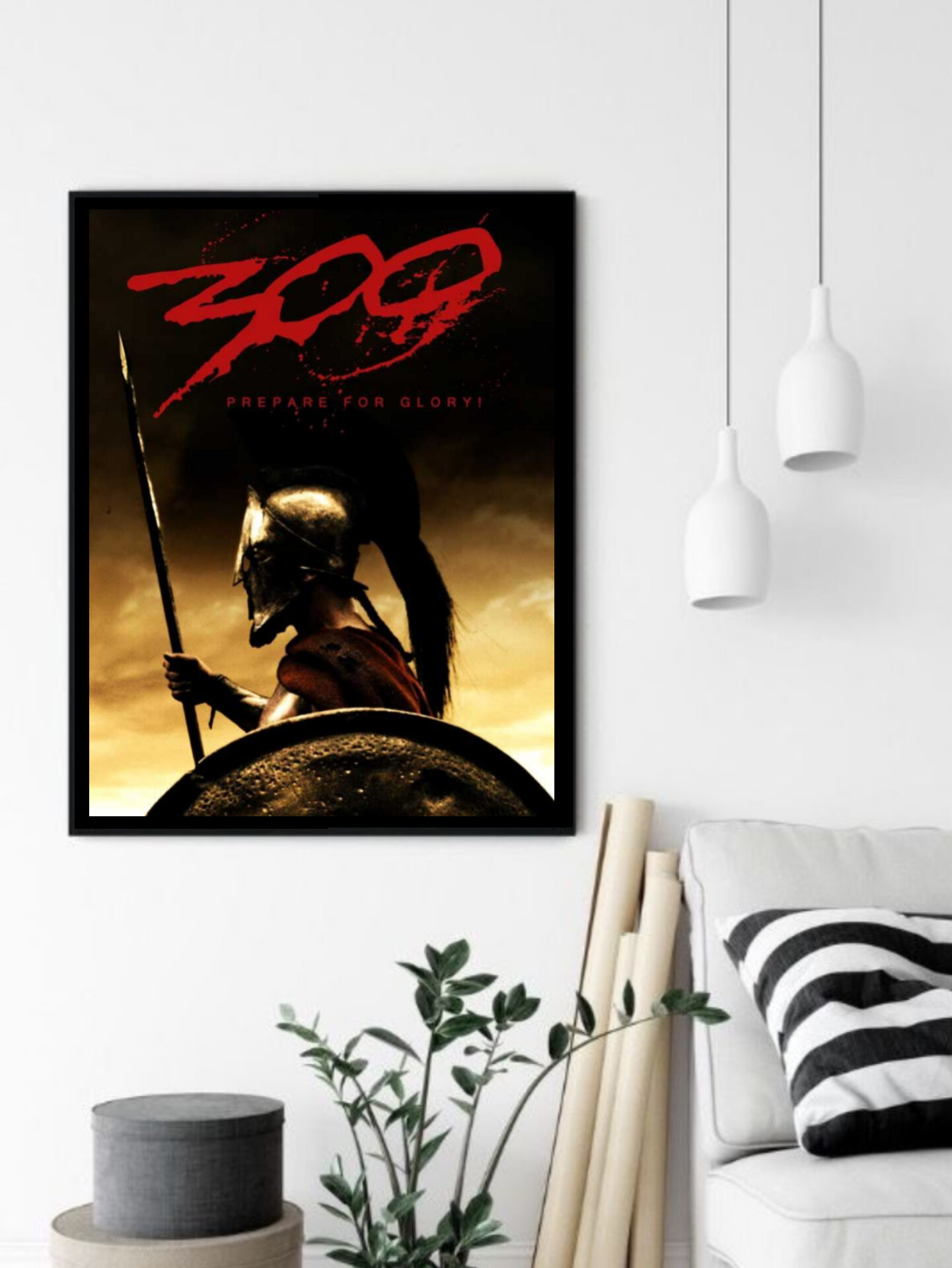 تابلو قاب عکس 300